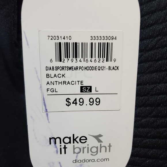 Kids hoodie - Picture 4 of 6